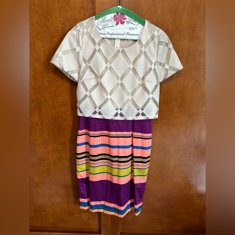 Cocktail dress